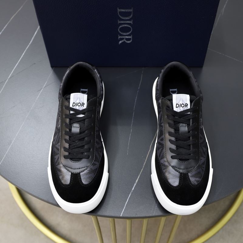 Christian Dior Low Shoes